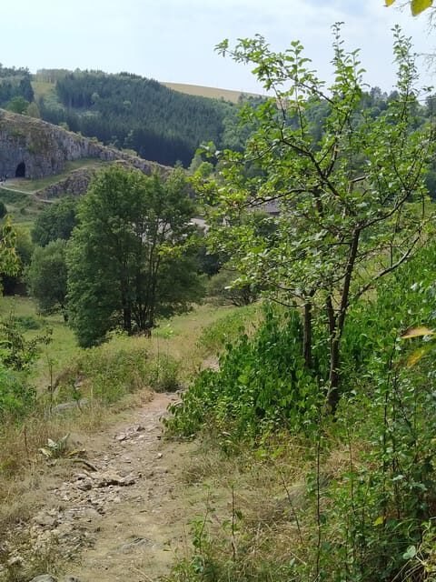 Discover Moravian Karst: Seven Stops, One Tailored Tour - How the Route Works: Pickups, Transport, and Audioguides