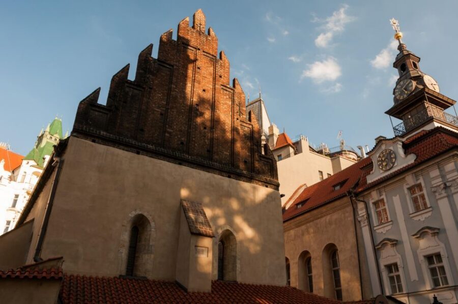 Discover Prague Private Tour - 3 hours - What You Actually Get Included (and What You Need to Bring)