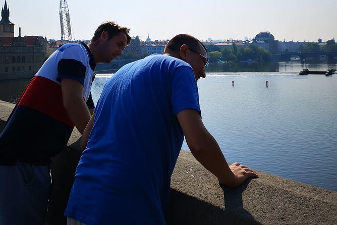 Discover Prague Private Tour - 3 hours - How a 3-Hour Private Tour Actually Feels in Prague