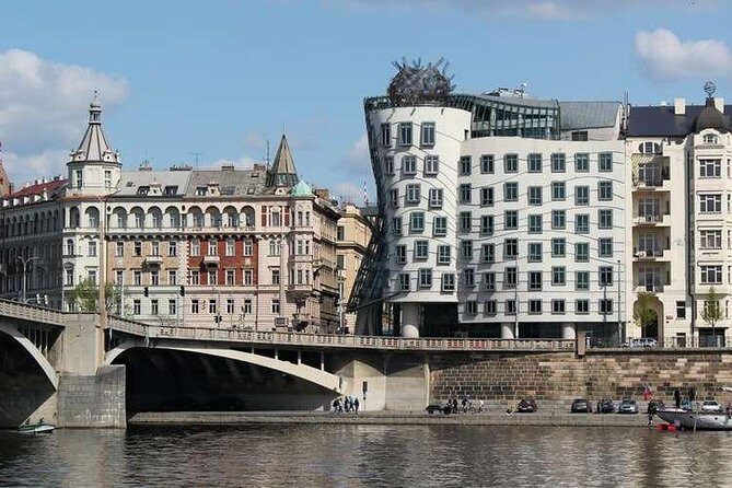 Discover Prague’s most Photogenic Spots with a Local - Key things to know before you go