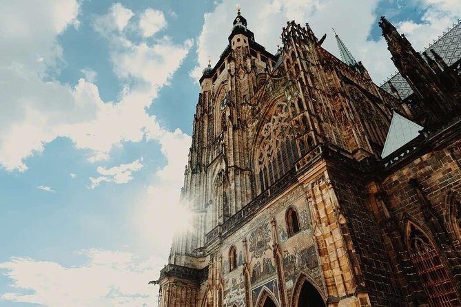 Discover Prague’s most Photogenic Spots with a Local - Price and what you really get in 90 minutes
