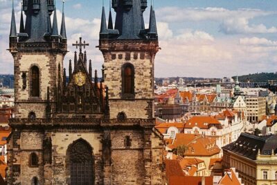 Discover the Best of Prague: Private Tour incl Best beer tasting - Stare Mesto and the oldest square in Prague