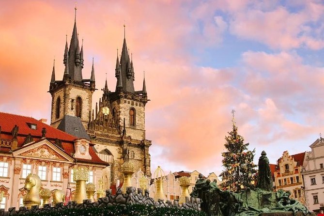 Discover the Best of Prague: Private Tour incl Best beer tasting - The included beer tasting: the best kind of break