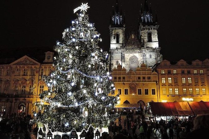 Discover the Best of Prague: Private Tour incl Best beer tasting - Private tour logistics that keep the day calm