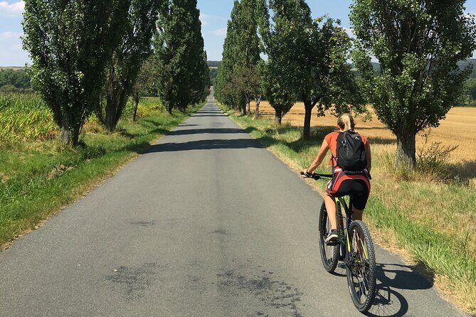 E Bike Day Trip I Visit a Roman Castle and Taste Craft Beer - Key highlights I’d plan my day around