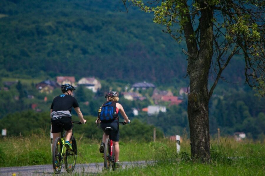E-Bike Day Trip: Visit a Roman Castle and Taste Craft Beer - The Price and Value Question: Is $87 Worth It?
