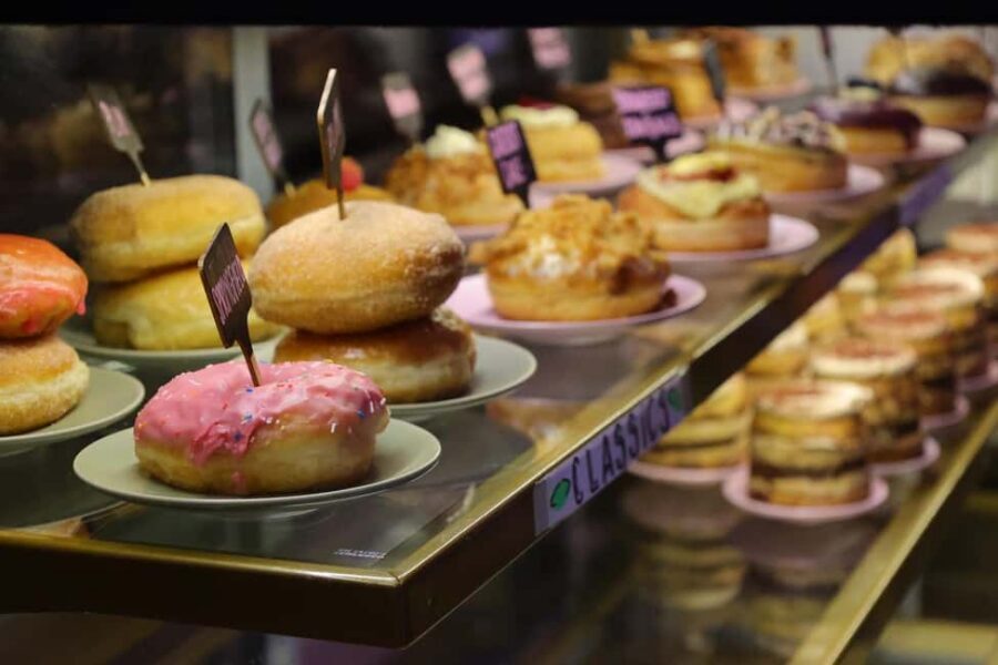 Eating Berlin: City Center Food & Beer Tour - Price and Value: Is $110 Worth It?