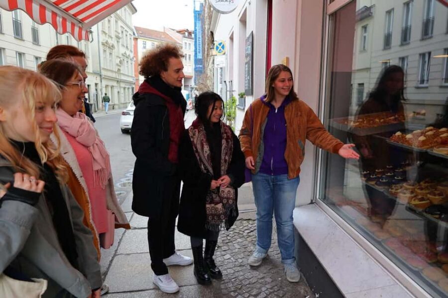 Eating Berlin: City Center Food & Beer Tour - Skip-the-Line Döner Kebab: The Street-Food Shortcut That’s Worth It