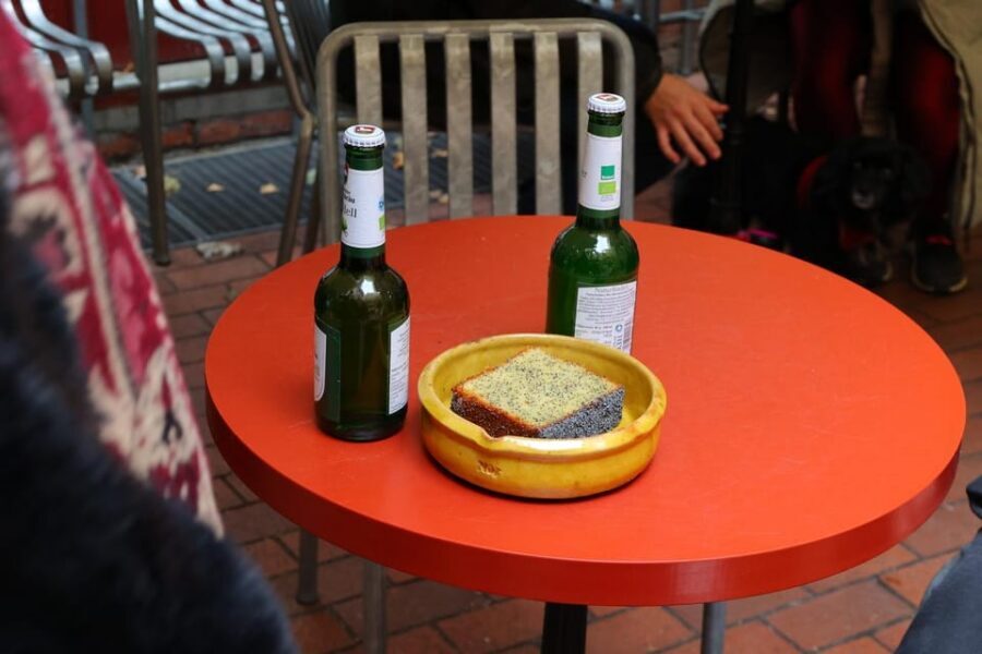 Eating Berlin: City Center Food & Beer Tour - Boulette and Meatball Energy: A Different Kind of Comfort