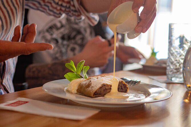 Eating Prague Food & Beer Tour by Eating Europe - Quick Architectural Passing Stops That Give You a Prague Map