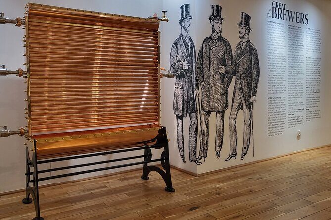 Enjoy 3 beers in Czech Beer Museum - Who This Fits Best (And Who Might Skip It)