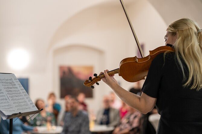Everything Czech  Vše České - Exclusive Czech Cultural Evening - Key things I’d plan for