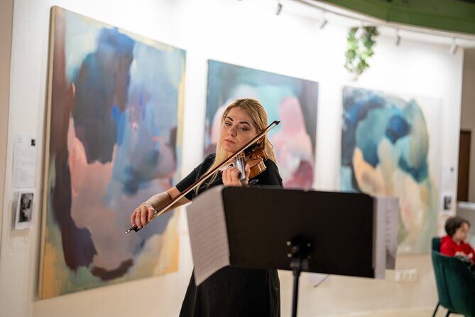 Everything Czech  Vše České - Exclusive Czech Cultural Evening - Price and value for a 2-hour Czech cultural evening