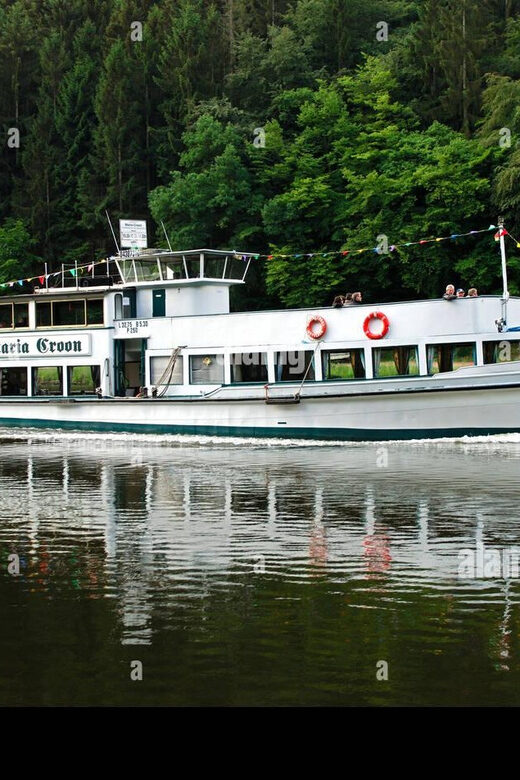 Exclusive Christmas cruise with Christmas Eve buffet - Value and price: when $243 feels fair (and when it doesn’t)