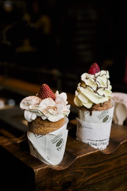 Explore Prague with our chimney cake Prague trail! - Quick Practical Tips Before You Start