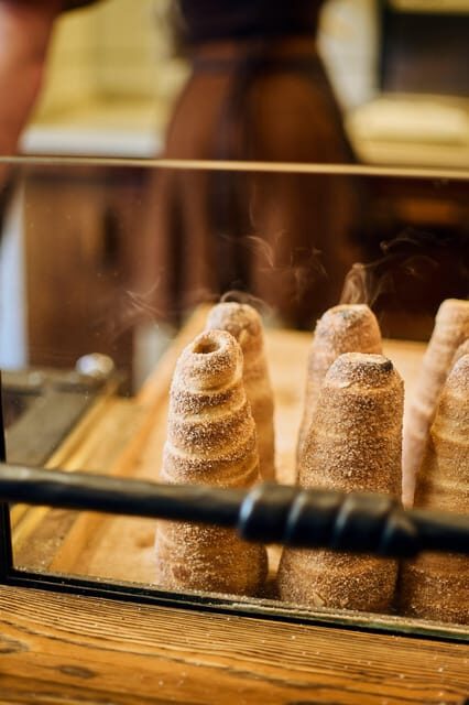 Explore Prague with our chimney cake Prague trail! - Should You Book This Chimney Cake Prague Trail?
