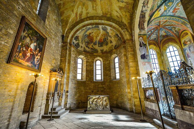 Explore the Historic Prague Castle: Private Half-Day Walking Tour - Price and Value: What $180 Buys on a Private 2.5-Hour Tour