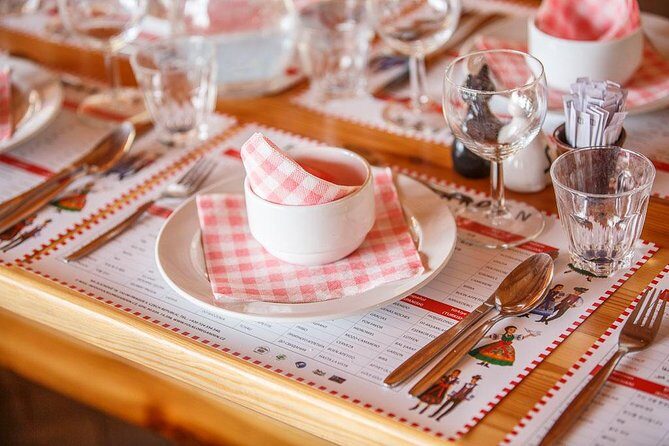 Folklore Evening with Music and Dinner - Price and value: why $90 can feel fair (or not)