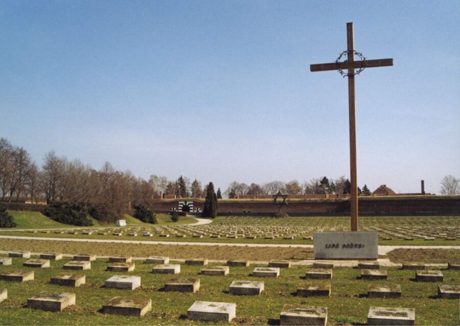 From Prague: All-inclusive Bus Tour to Terezin Memorial - Terezin town stop and your 30 minutes of free time
