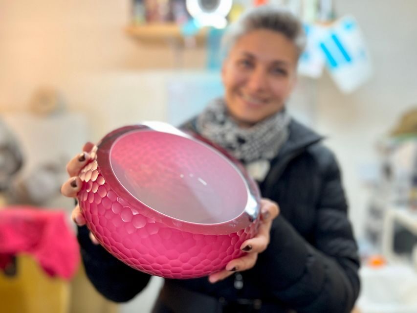 From Prague: Bohemian Glass Crystal Private Tour with Lunch - The drive from Prague: what timing feels like on the ground