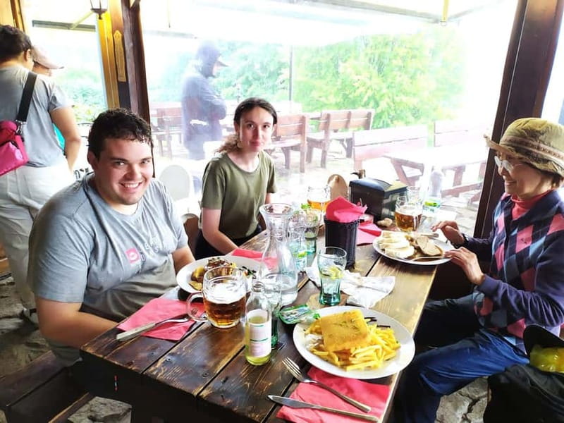 From Prague: Bohemian & Saxon Switzerland All Inclusive Tour - Who should book, and who should rethink it
