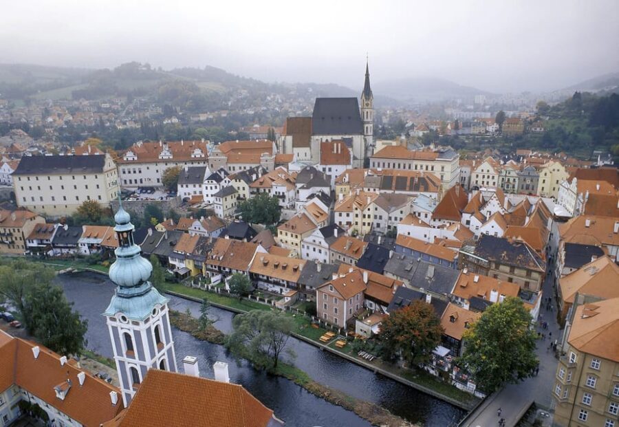 From Prague: Český Krumlov and České Budějovice Day Trip - Key Things I’d Pay Attention To