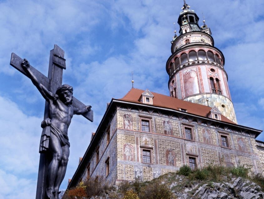 From Prague: Český Krumlov and České Budějovice Day Trip - Who Should Book This Day Trip (and Who Might Not)