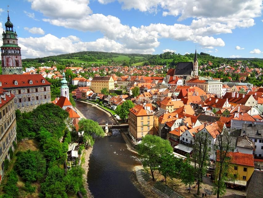 From Prague: Český Krumlov Full-Day Tour with Pickup - Should You Book This Český Krumlov Day Trip?
