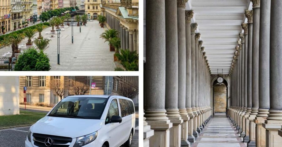 From Prague: Day trip to Karlovy Vary - Key Highlights You’ll Actually Feel