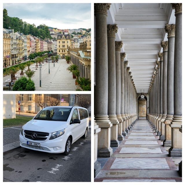 From Prague: Day trip to Karlovy Vary - Timing, Pickup Accuracy, and the One Risk to Know