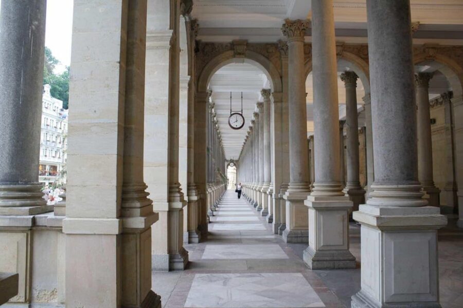 From Prague: Day trip to Karlovy Vary - What You’ll Pay For Yourself: Food and Drinks