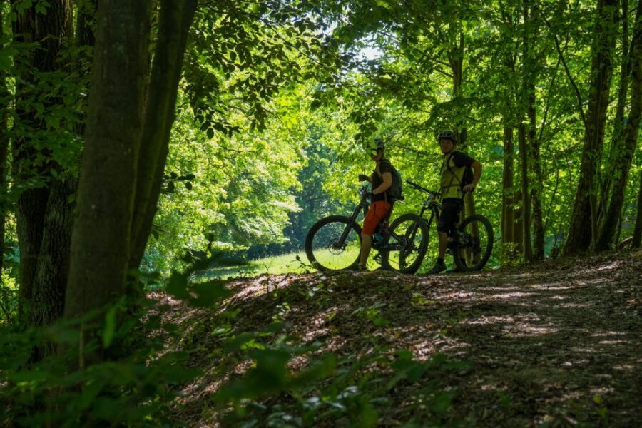 From Prague: E-Mountain Biking Trip to the Bohemian Paradise - Price and value: what $151 buys you in the Czech countryside