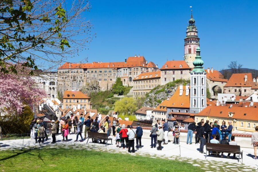 From Prague: Full-Day Český Krumlov Tour with Lunch - Price and Value: What $102 Buys You