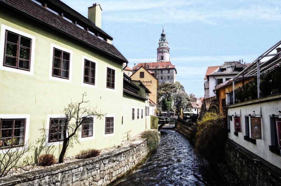 From Prague: Full-Day Český Krumlov Tour with Lunch - The Real Hook: What Český Krumlov Does Best in 10 Hours