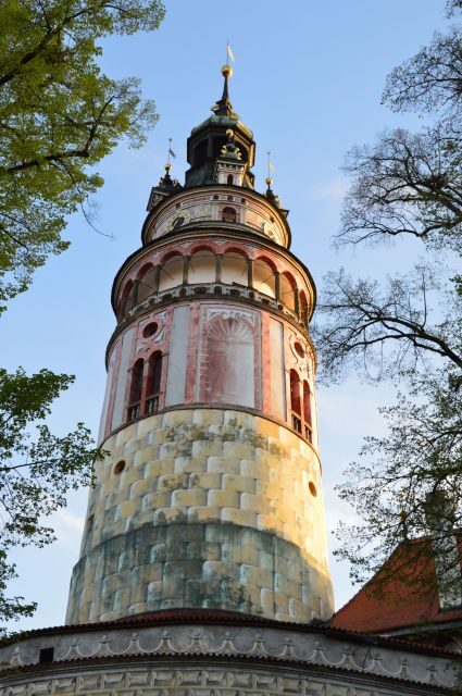 From Prague: Full-Day Trip to Český Krumlov - Quick take: why this day trip works