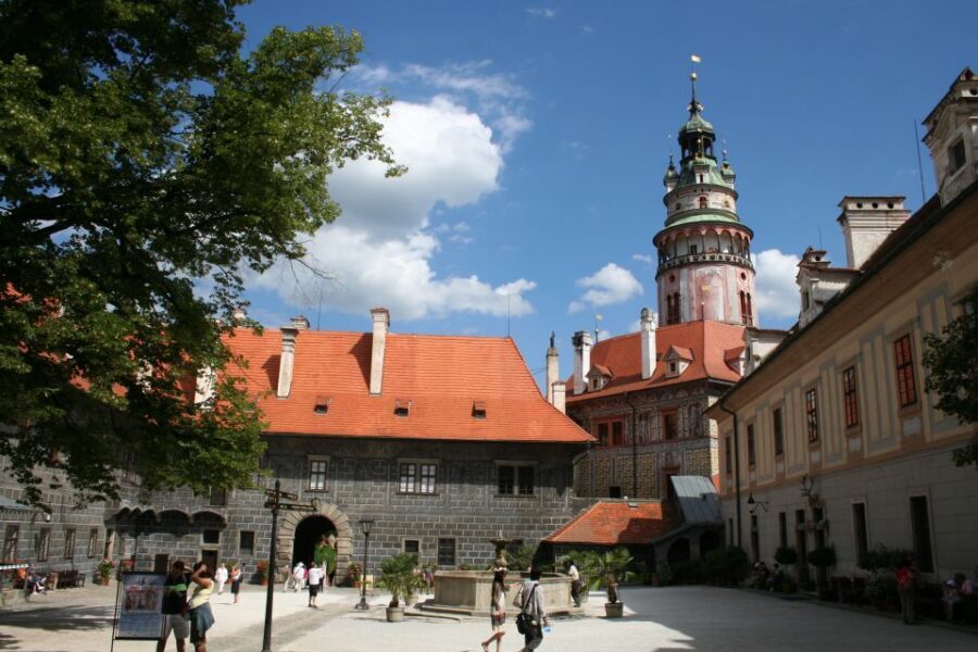 From Prague: Full-Day Trip to Český Krumlov - Free time in Český Krumlov: use the 3 hours wisely