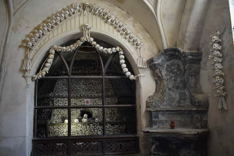 From Prague: Half-Day Coach Tour to Kutná Hora - Should You Book This Prague-to-Kutná Hora Half-Day Coach Tour?