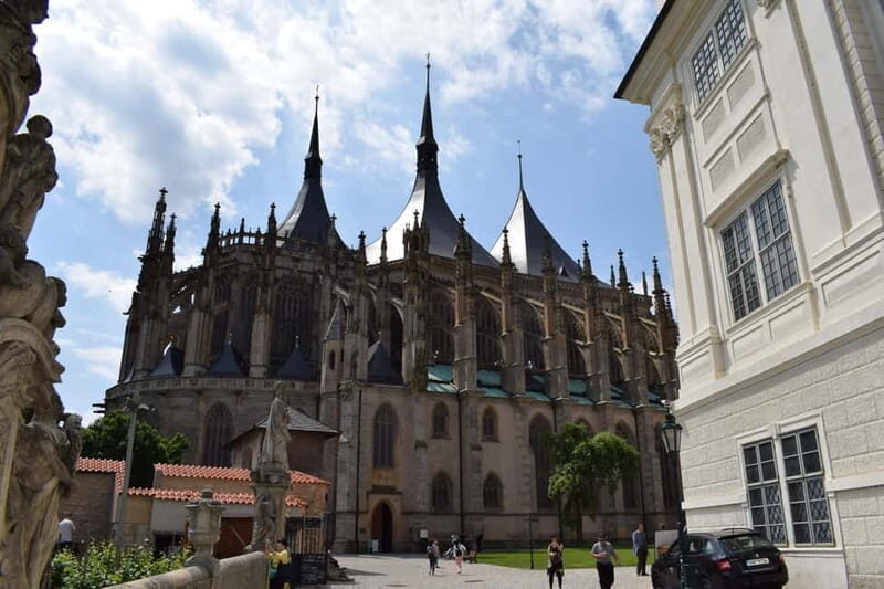 From Prague: Half-Day Coach Tour to Kutná Hora - Hrádek Museum, Stone Fountain, and the Town Walk You’ll Appreciate