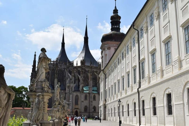 From Prague: Half-Day Coach Tour to Kutná Hora - Price and What You’re Really Buying for About $52
