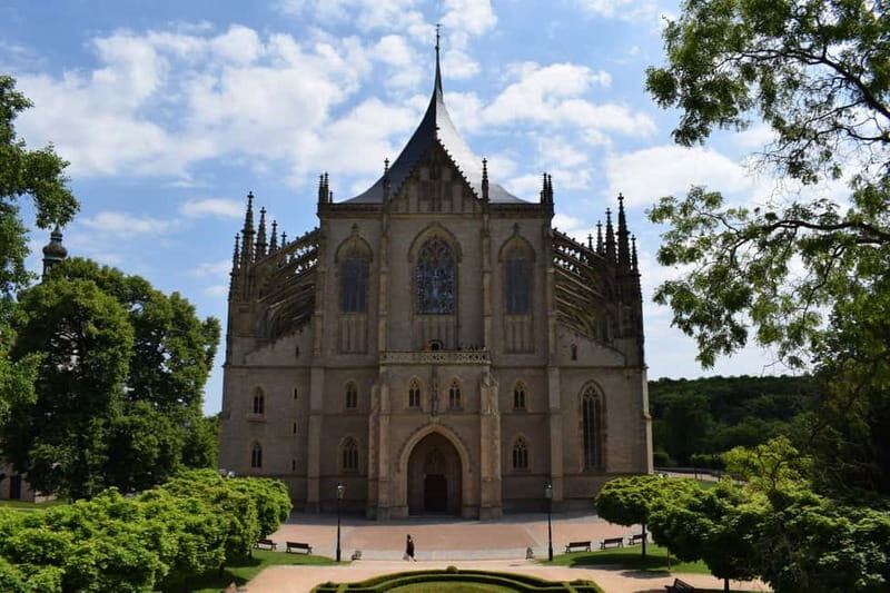 From Prague: Half-Day Coach Tour to Kutná Hora - Who This Tour Suits Best (and Who Might Want More Time)