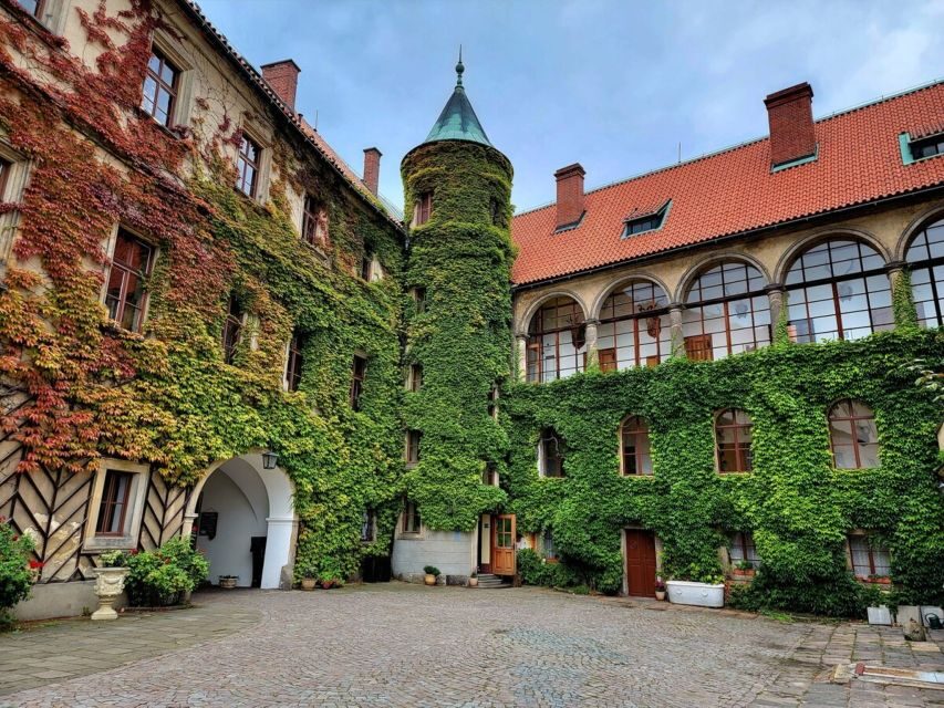 From Prague: Hike, Castle and Brewery in Bohemian Paradise - Price value: what $122 buys you in a full day out of Prague