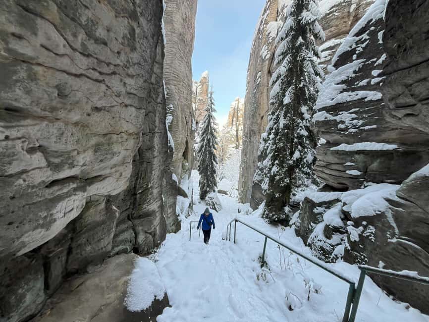 From Prague: Hike, Castle and Brewery in Bohemian Paradise - Final call: should you book this Bohemian Paradise day trip?