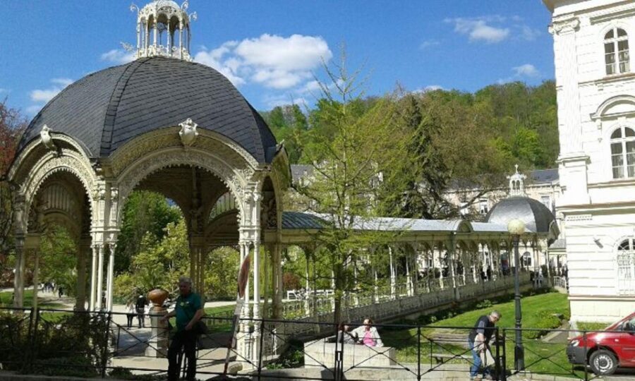 From Prague: Karlovy Vary Full-Day Tour - Final Verdict: Should You Book This Tour?