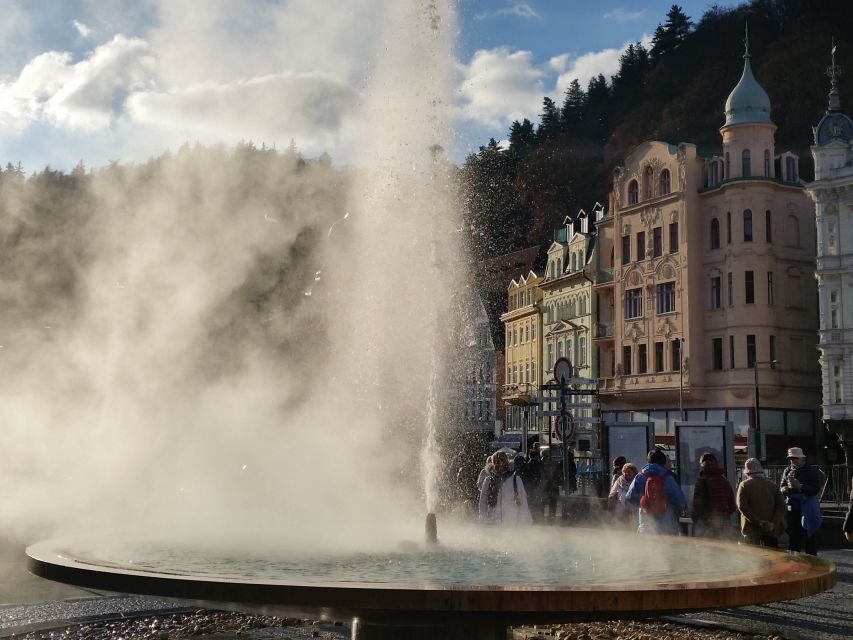 From Prague: Karlovy Vary Full-Day Tour - Karlovy Vary in One Focused Day: Why This Spa Town Works