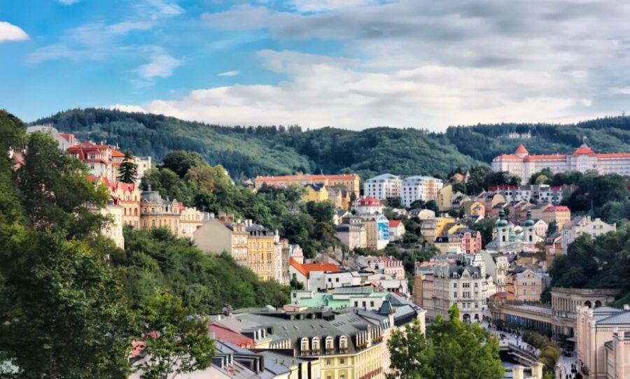 From Prague: Karlovy Vary Guided Day Trip - The Prague-to-Karlovy Vary Day Schedule (and Why Timing Matters)