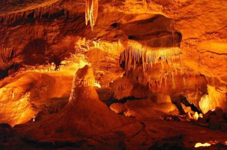 From Prague: Karlštejn Castle & Koněprusy Caves Tour - Who Should Book This Tour (and Who Might Prefer Something Else)