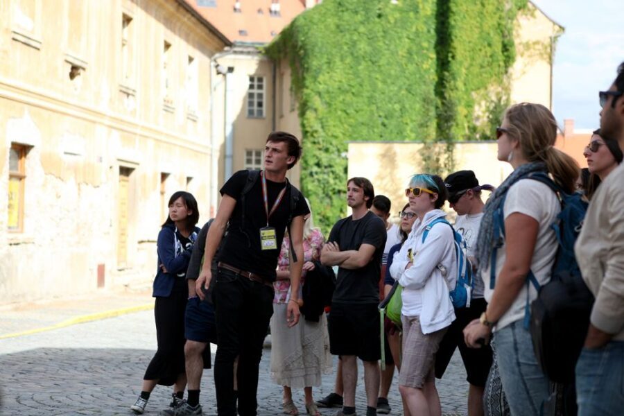 From Prague: Kutna Hora and Bone Chapel Tour - Key things you’ll notice on this day trip