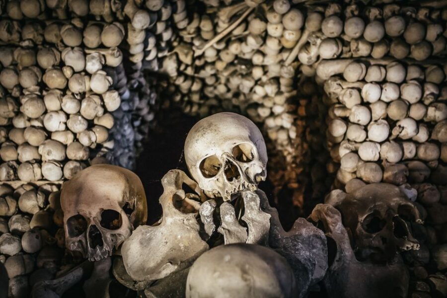 From Prague: Kutna Hora and Bone Chapel Tour - Bohemia’s oldest Cistercian monastery: Sedlec’s quieter layer