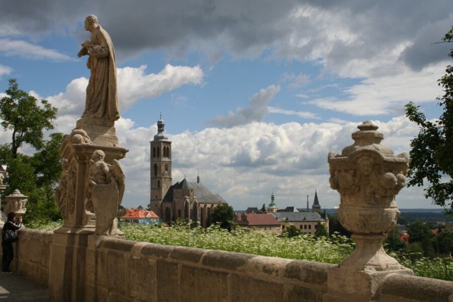 From Prague: Kutná Hora Day Excursion with Bone Church - Practical Tips That Save Your Day