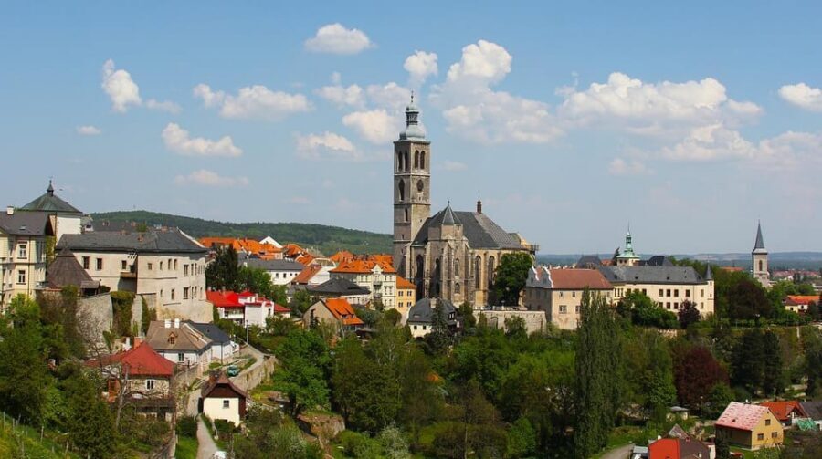 From Prague: Kutna Hora private Day Tour by car - Key highlights at a glance
